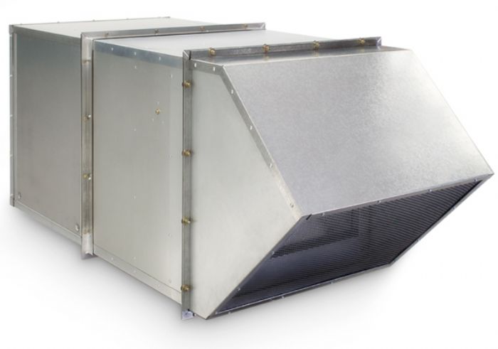 VENTILACION COMERCIAL